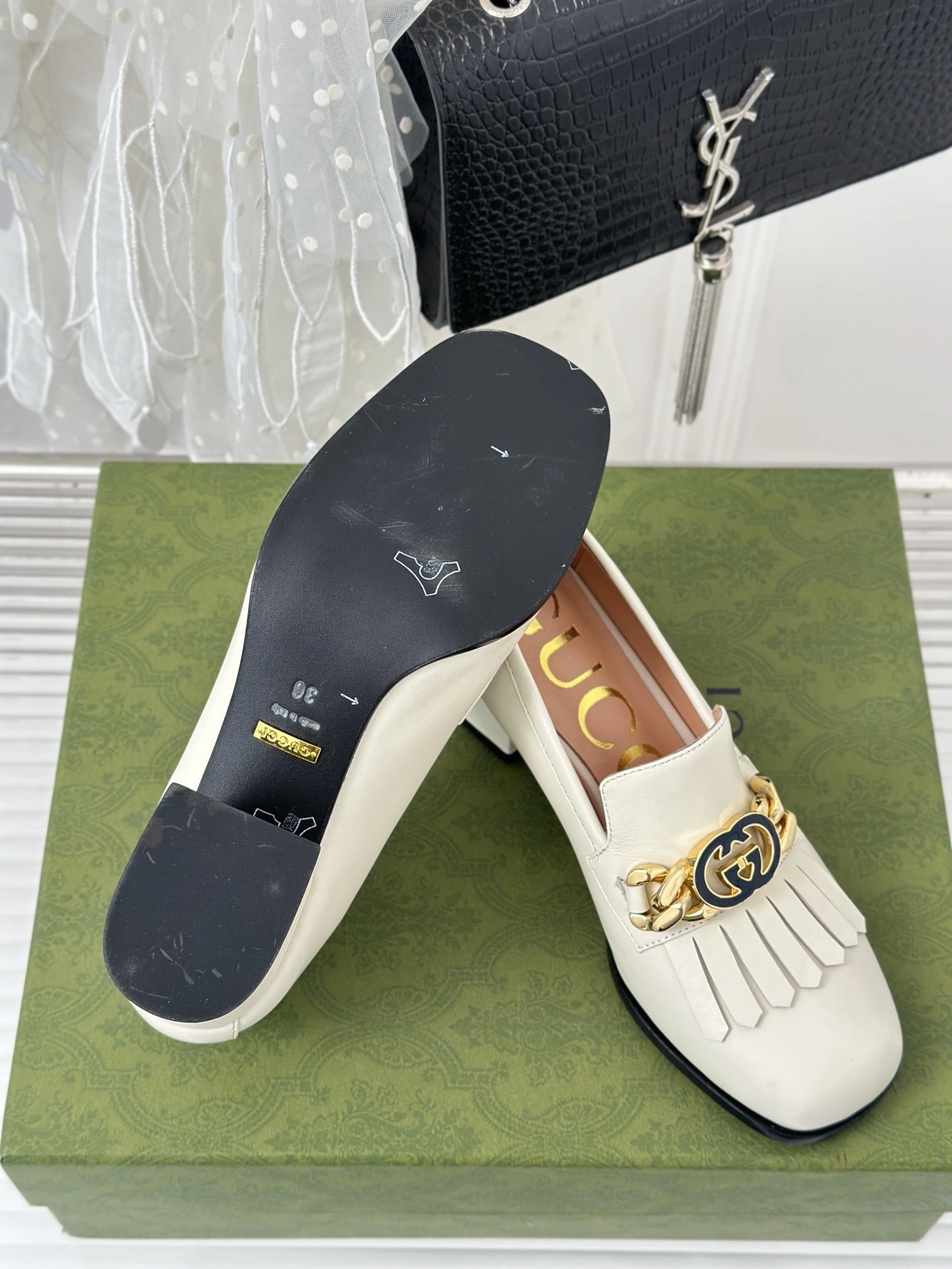 coco-- 750532 C9D00 9022 5.5cm Heel height item:C-X002J0414Y
